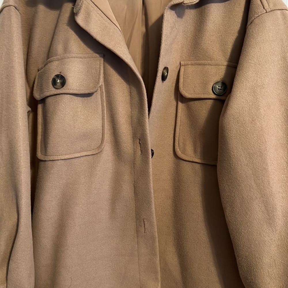 Forever 21 Shacket - image 2